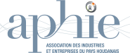 Logo Aphie Association des Industries et Entreprises du Pays Houdanais