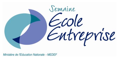 Semaine École-Entreprise du 18 au 23 novembre prochain