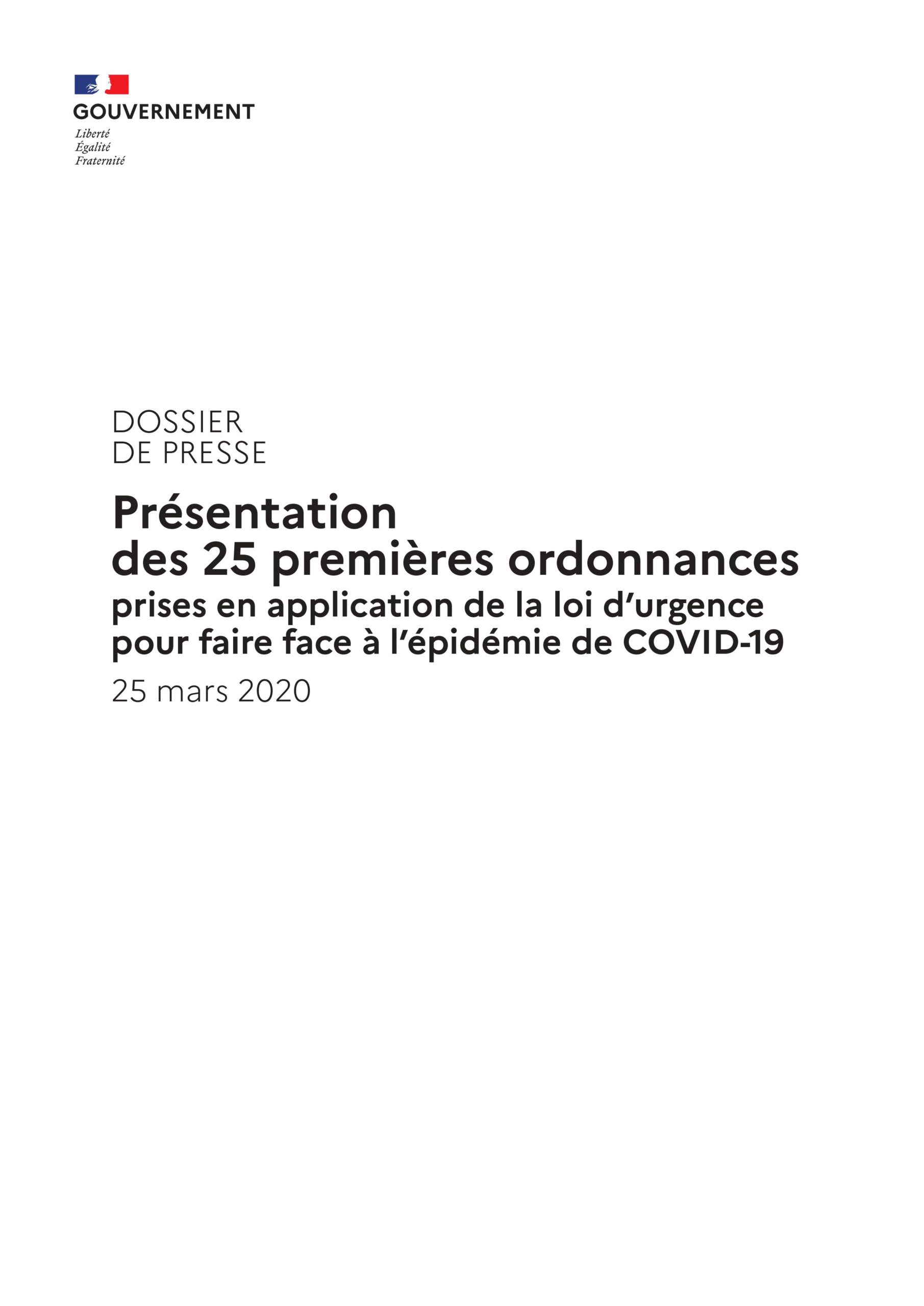[COVID-19] Suivi des mesures de soutien aux entreprises franciliennes