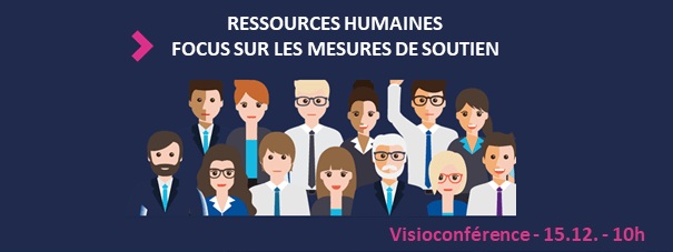 Plan de relance ressources humaines 