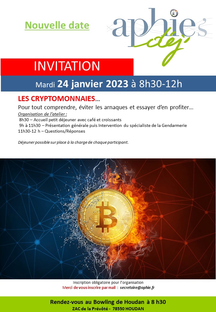 Tout savoir sur les cryptomonnaies