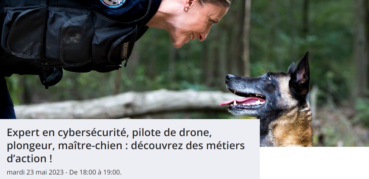 gendarmerie