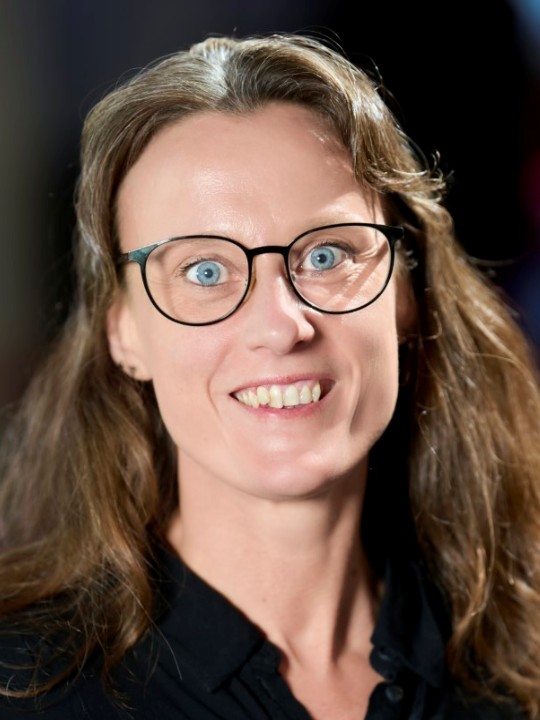 Magali Jalain
