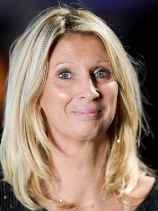 Cécile Héron
