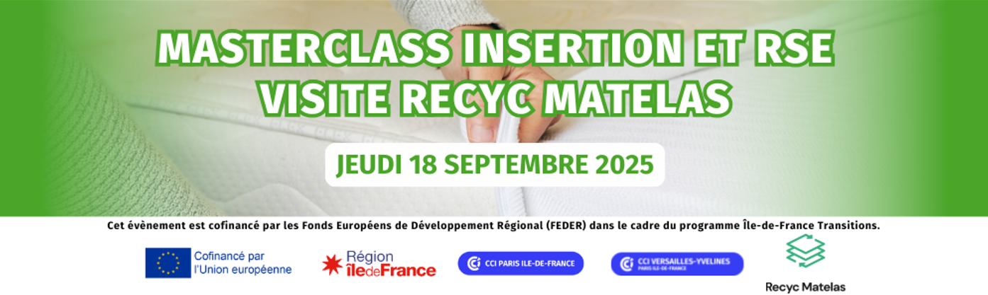 recyc-matelas