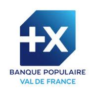 BANQUE POPULAIRE VAL DE France 