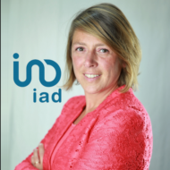 BAUDIN Mélanie // Immobilier IAD France 