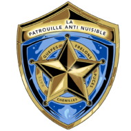La Patrouille Anti Nuisible 