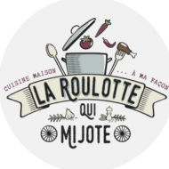 La Roulotte qui mijote 
