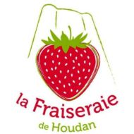 LA FRAISERAIE de HOUDAN 
