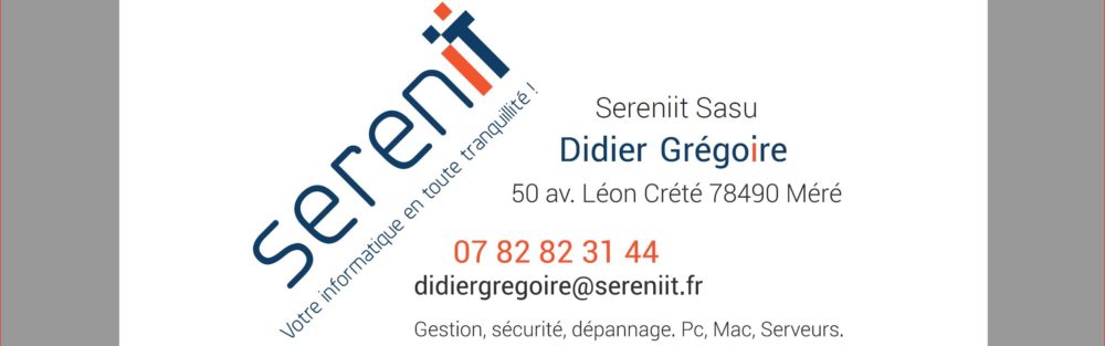 sereniit
