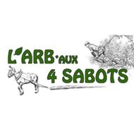 L'ARB'AUX 4 SABOTS 