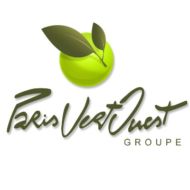 PARIS VERT OUEST 