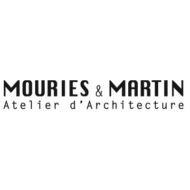 Atelier d'Architecture MOURIES MARTIN 