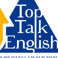Top Talk English 