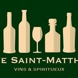 CAVE SAINT MATTHIEU 