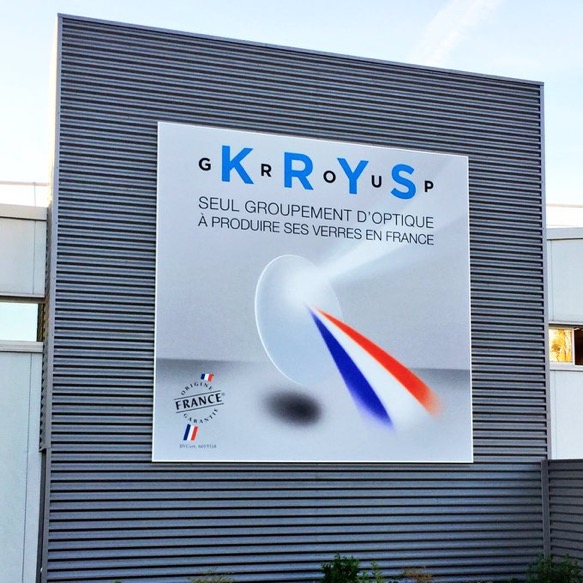 CODIR KRYS GROUP 