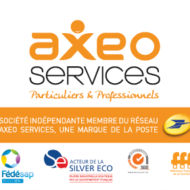 AXEO Services 